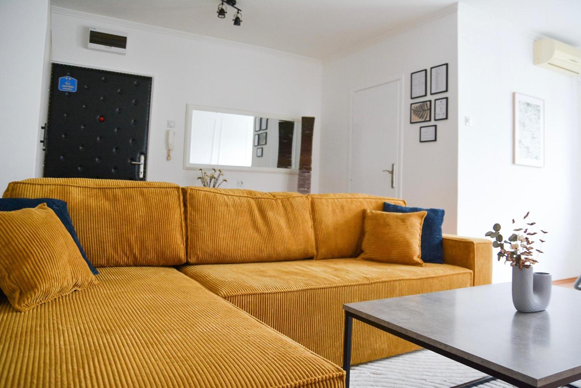 Crown Apartment 4 Subotica Exterior photo